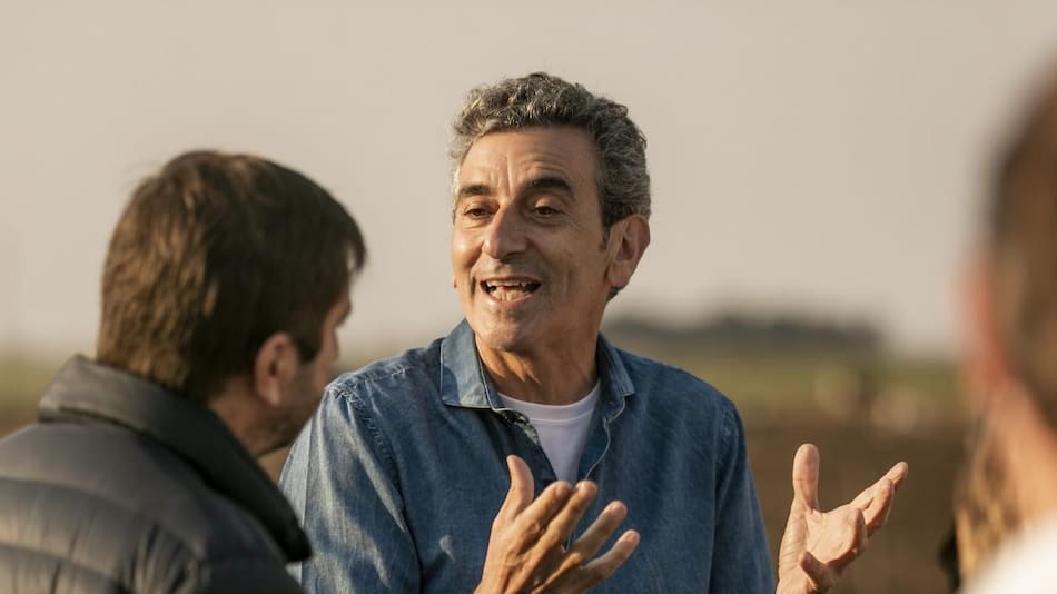 Florencio Randazzo, NA