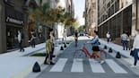 Una histórica calle de CABA cambia para siempre: el barrio porteño que se transforma por completo