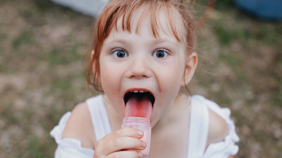 Lengua. Foto: Unsplash