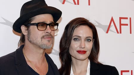 Brad Pitt y Angelina Jolie llegan a un acuerdo de divorcio tras ocho años de polémica y disputa