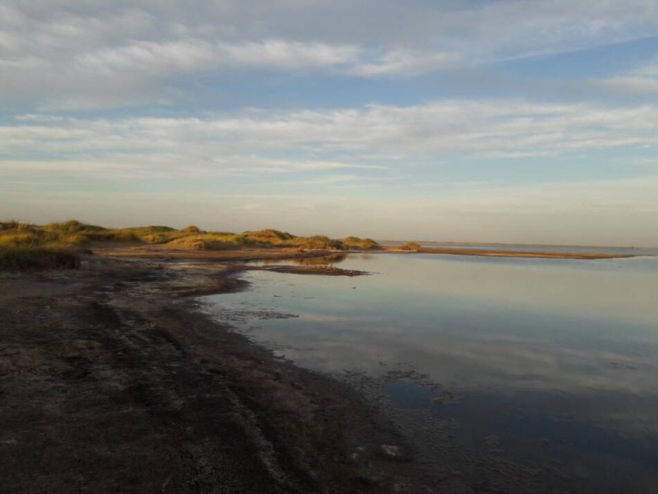 Chapalcó, pueblo. Foto: X