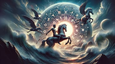 Horóscopo de Sagitario de hoy: martes 4 de noviembre de 2025