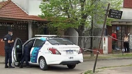 Asesinato de joven de 17 años en Quilmes, NA