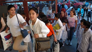 Ayuda Escolar de ANSES: qué se sabe del monto del pago único de 2026