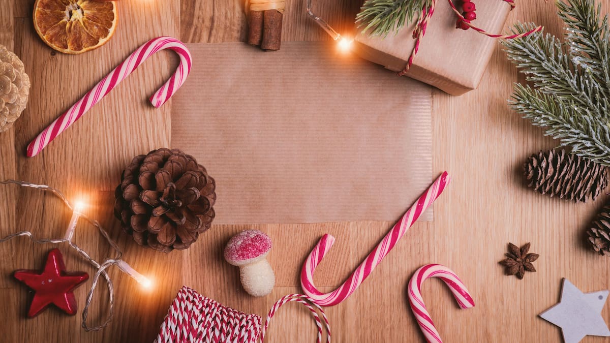 Navidad.