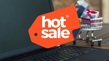 Hot Sale 2020, tecnología, compras por internet.