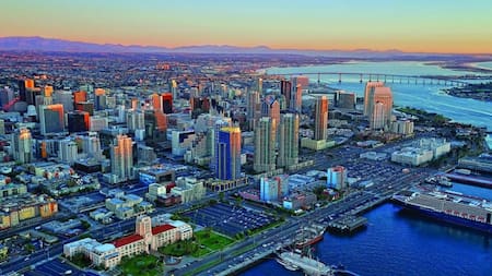 California, Estados Unidos