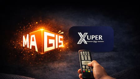 Bloqueo a Magis TV y Xuper TV: qué sanciones económicas y penales pueden recibir los usuarios por usar estas plataformas