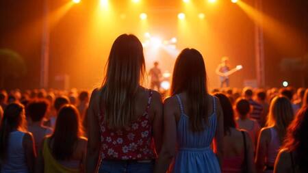 Recitales con mamá. Foto: Freepik