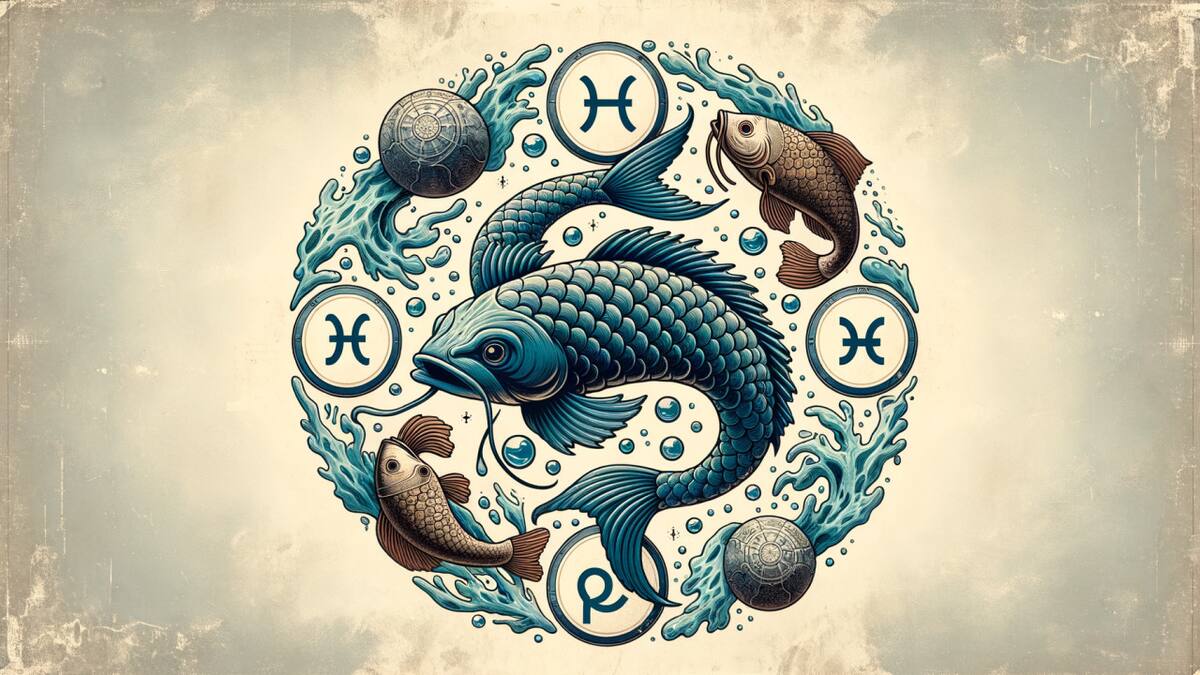 Horóscopo de Piscis de hoy: jueves 31 de octubre de 2024. Foto: Redacción canal26.com