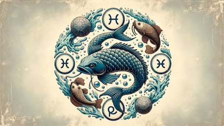 Horóscopo de Piscis de hoy: jueves 31 de octubre de 2024. Foto: Redacción canal26.com