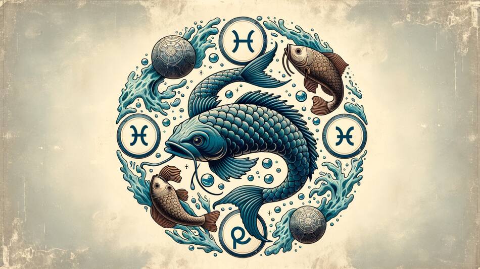 Horóscopo de Piscis de hoy: jueves 31 de octubre de 2024. Foto: Redacción canal26.com
