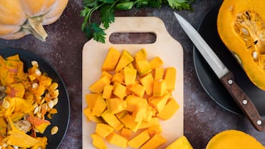 Ni al horno ni como snack: cuál es la mejor forma de cocinar el zapallo sin que pierde sus propiedades esenciales para la salud