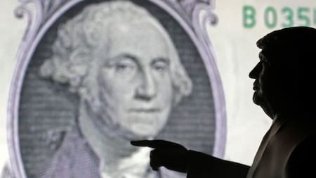 Dólares: los billetes que dejan de circular y ya no se aceptarán en comercios, cajeros ni bancos