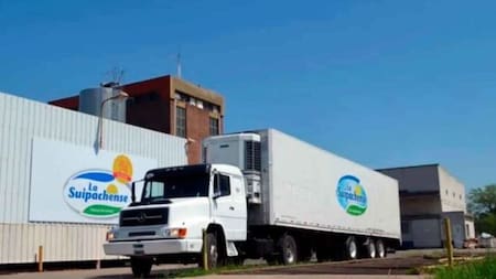 Tras 70 años de historia, La Suipachense va a la quiebra y deja a 140 empleados sin trabajo