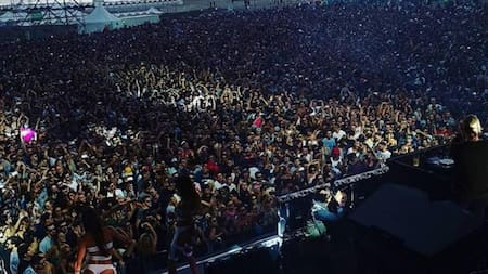 Mar del Plata: secuestran éxtasis, LSD y “cristal ice” en rave en Mute