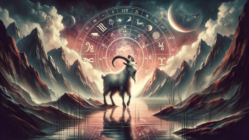 Horoscopo de Capricornio de hoy: domingo 23 de junio de 2024. Foto: Redacción canal26.com