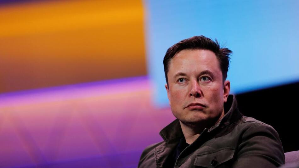 Elon Musk, CEO de Tesla, tecnología, internacionales - Reuters