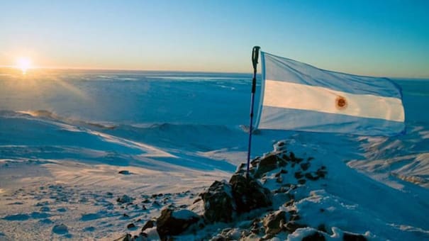 Los avances científicos en la Antártida Argentina que cambiarían para siempre las manera de llevar a cabo las investigaciones