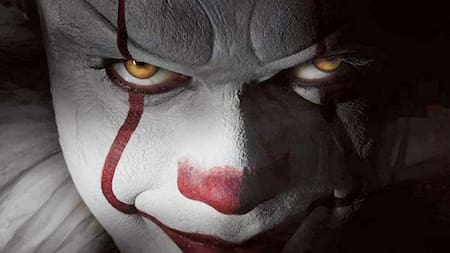 IT, Pennywise