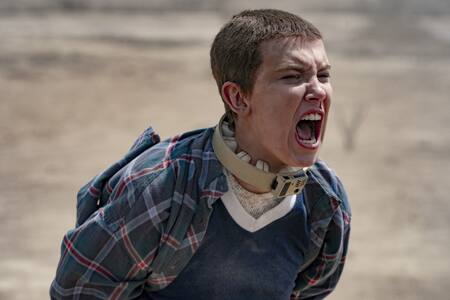 Stranger Things. Foto: Netflix.