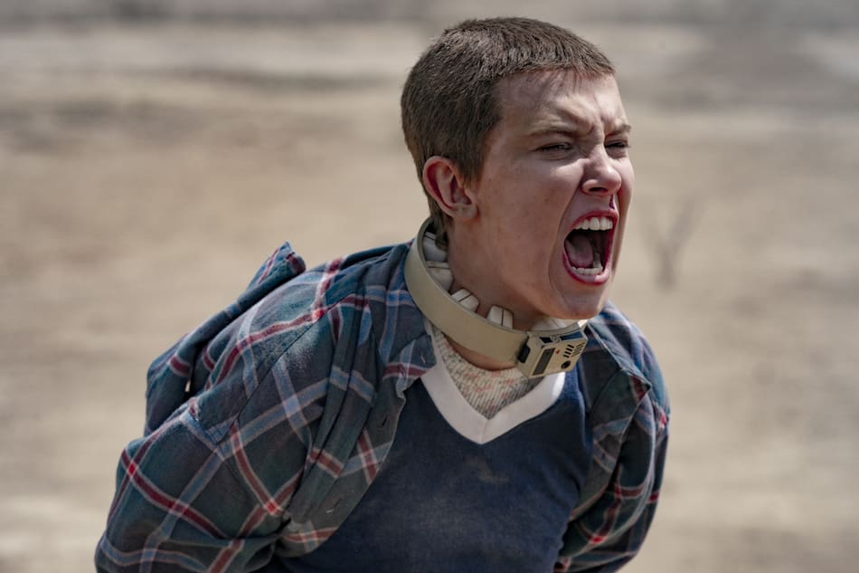 Stranger Things. Foto: Netflix.