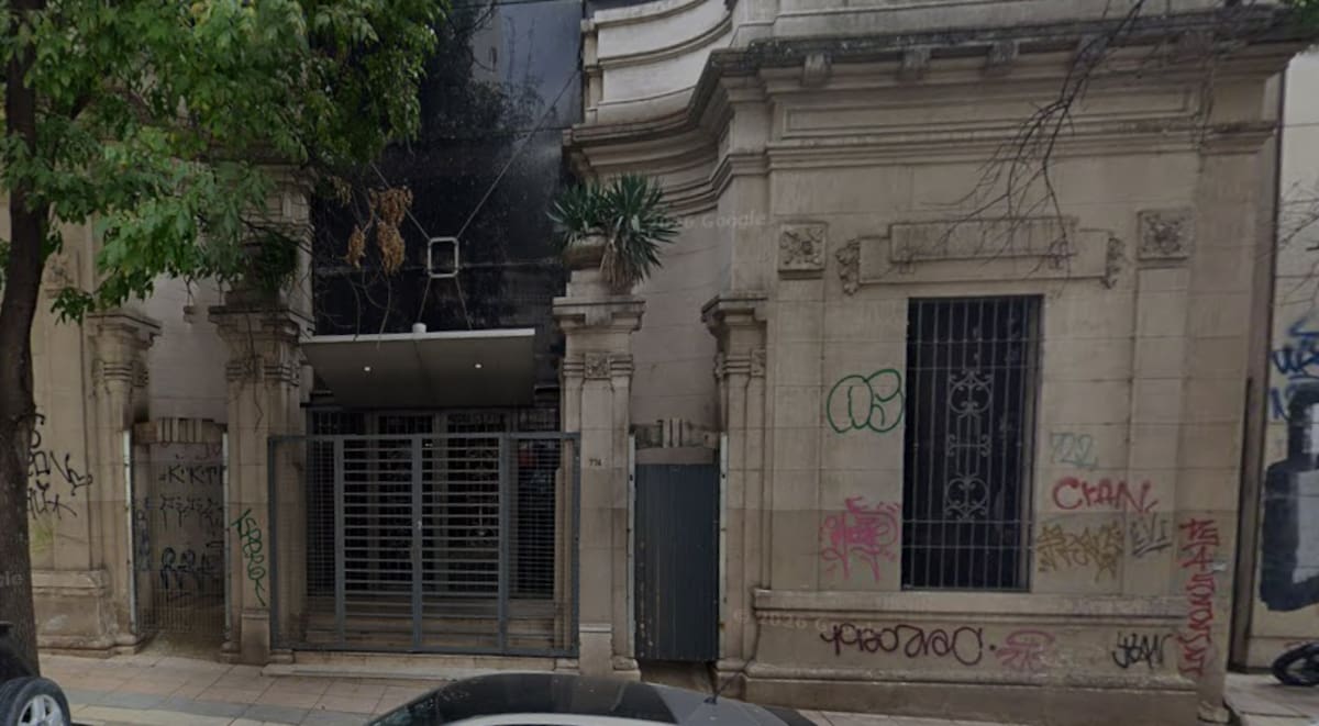 Femicidio en Córdoba