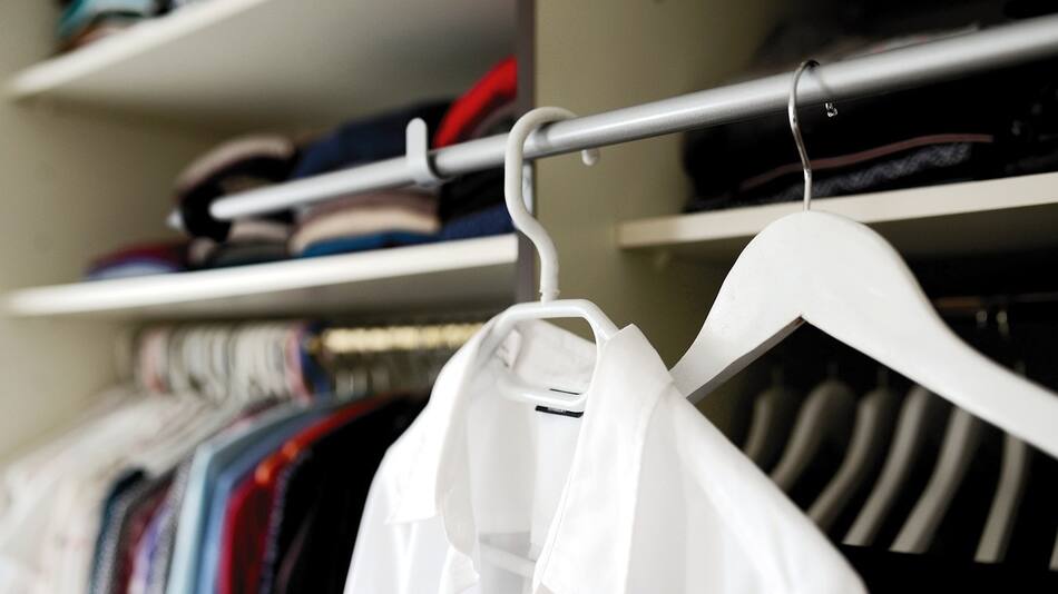 Cómo sacar las manchas de lavandina. Foto Pixabay.