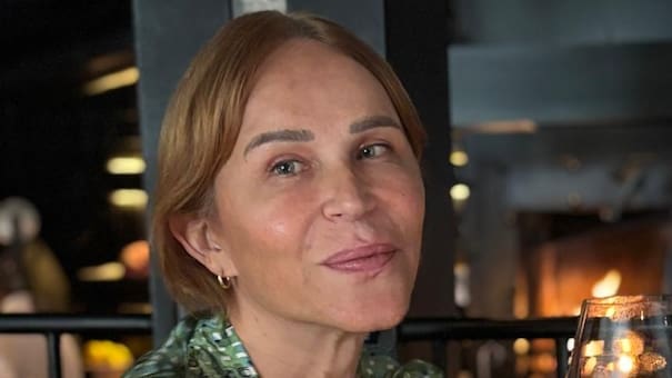 La actriz española Antonia San Juan reveló que tiene cáncer y se retira de los escenarios: “Voy a hacer lo posible por curarme”