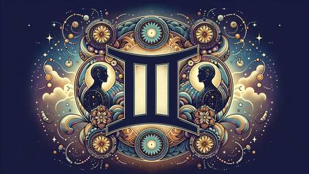 Horoscopo de Géminis de hoy: martes 17 de septiembre de 2024. Foto: Redacción canal26.com