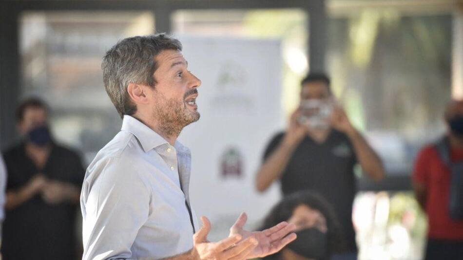La Argentina recibirá turistas de países limítrofes en busca de un "ingreso importante" de divisas