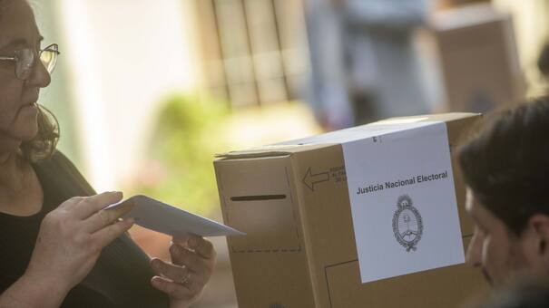 Finalizó el escrutinio definitivo de las elecciones: cuánto obtuvo cada fórmula presidencial