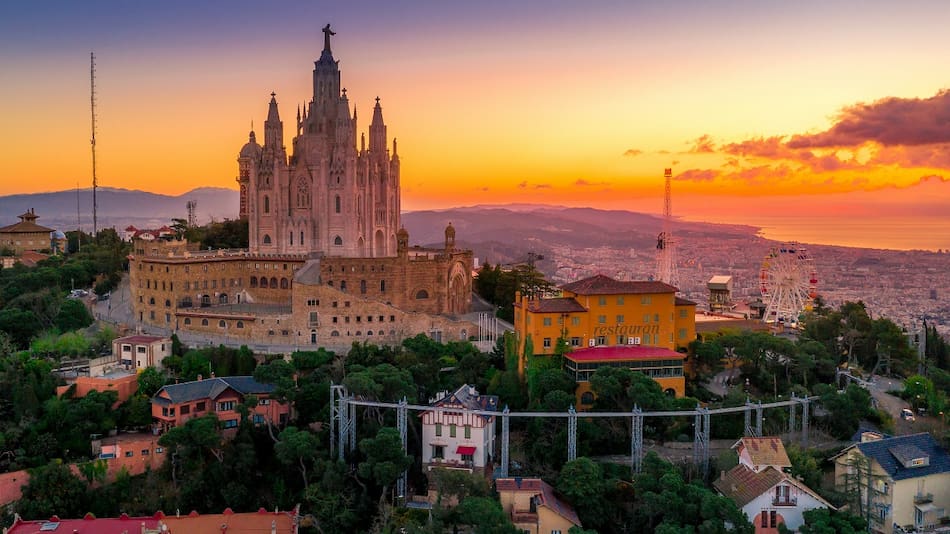 Barcelona, España.