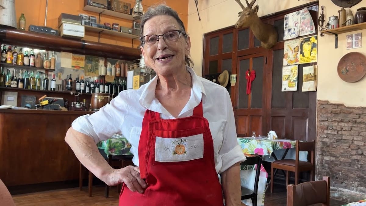 Doña Irma