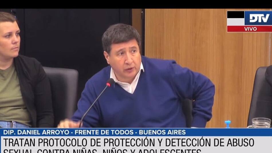 Con modificaciones, Diputados firmó dictamen al proyecto para prevenir abuso sexual infantil