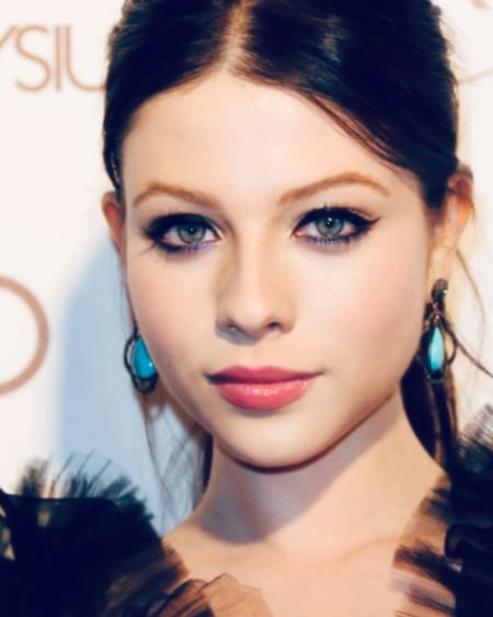 Michelle Trachtenberg. Foto: Instagram/Michelletrachtenberg