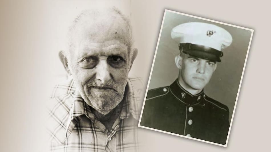 Charles Osborne, hombre que tuvo hipo durante 68 años seguidos