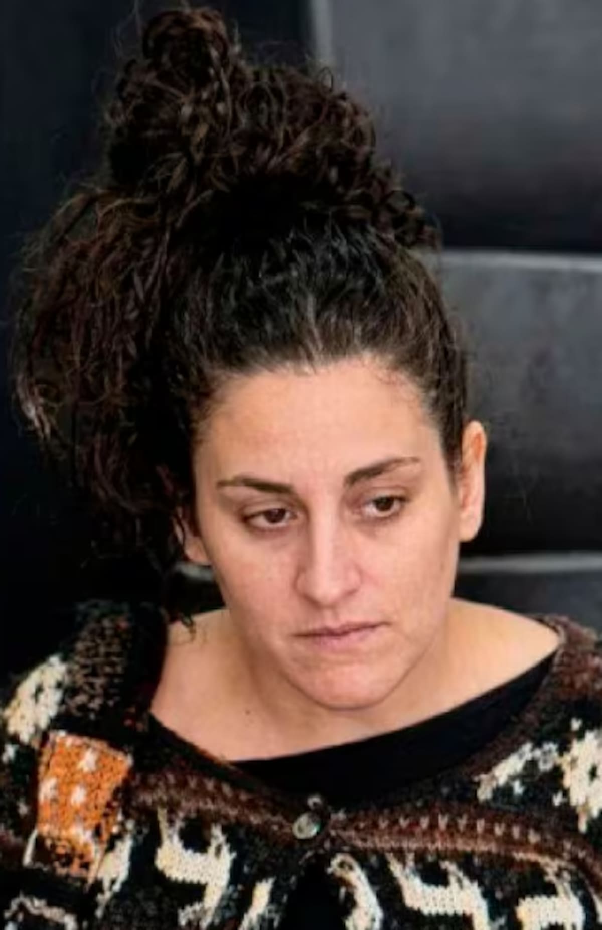 Mujer desaparecida en Córdoba