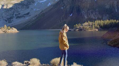 American Murder: Gabby Petito. Foto: Netflix.