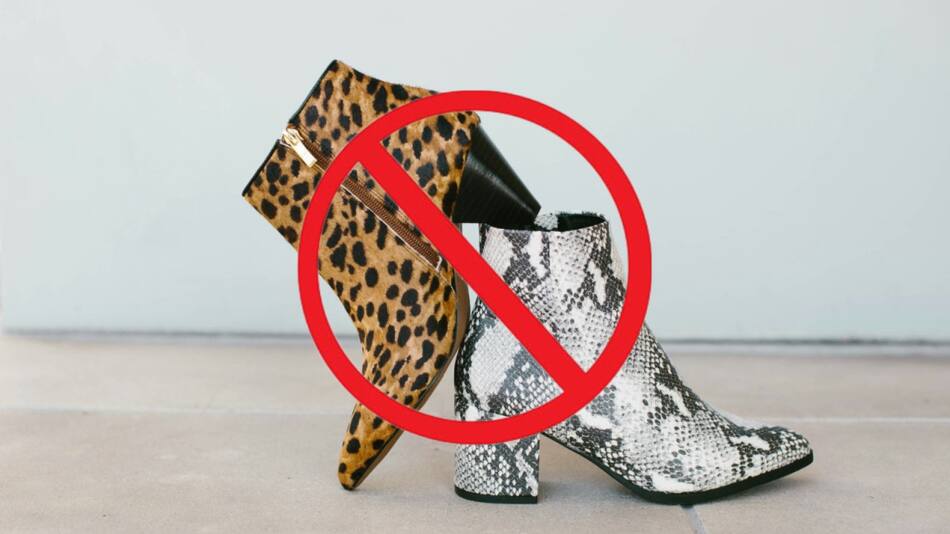 Botas tendencia 2025. Foto: Unsplash.