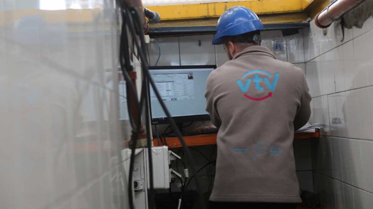 Atentos conductores