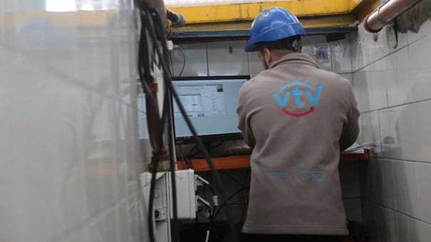 VTV: cuáles son los autos que no deberán hacer el trámite durante octubre 2025