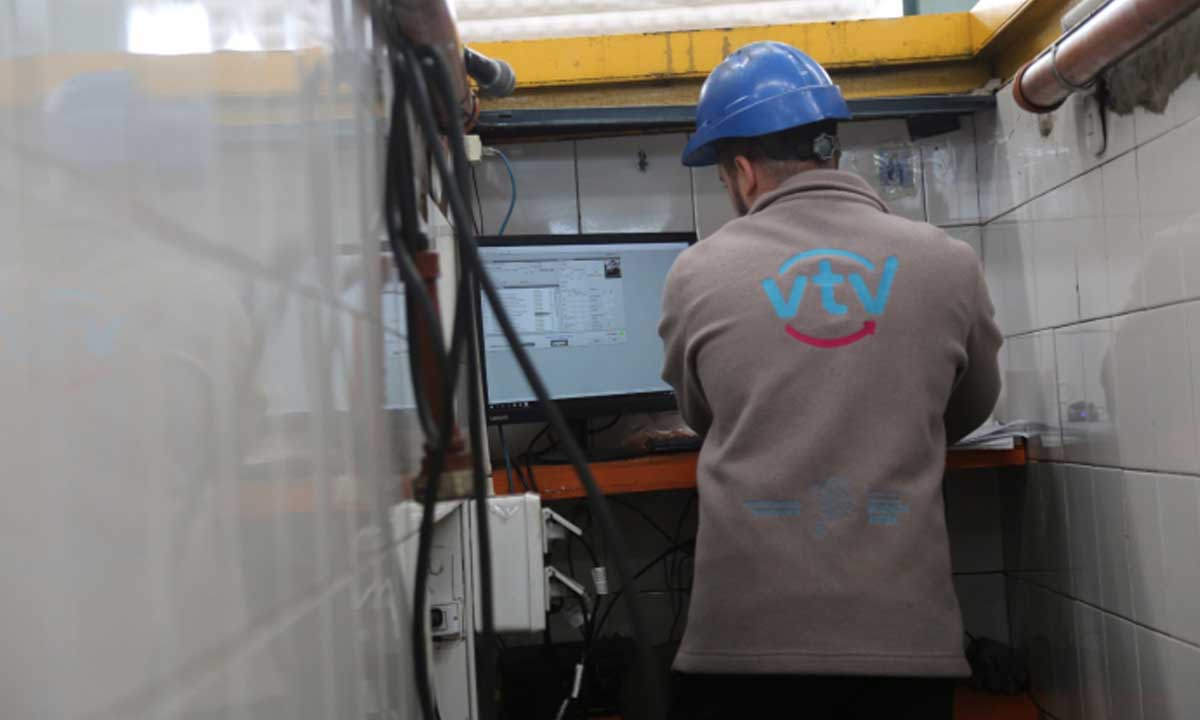 Atentos conductores