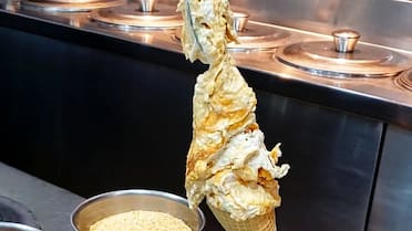 Una heladería argentina entre las mejores del mundo: cuál es y por qué todos quieren probar su helado