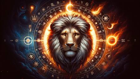 Horóscopo de Leo de hoy: miércoles 26 de marzo de 2025. Foto: Redacción canal26.com