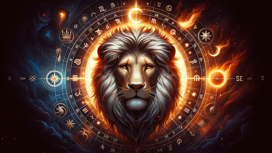 Horóscopo de Leo de hoy: miércoles 26 de marzo de 2025. Foto: Redacción canal26.com
