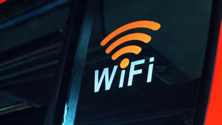 Wifi. Foto: Unsplash.