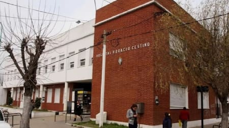 Murió una bebé de 1 año por una descarga eléctrica en Ensenada. Foto: NA.