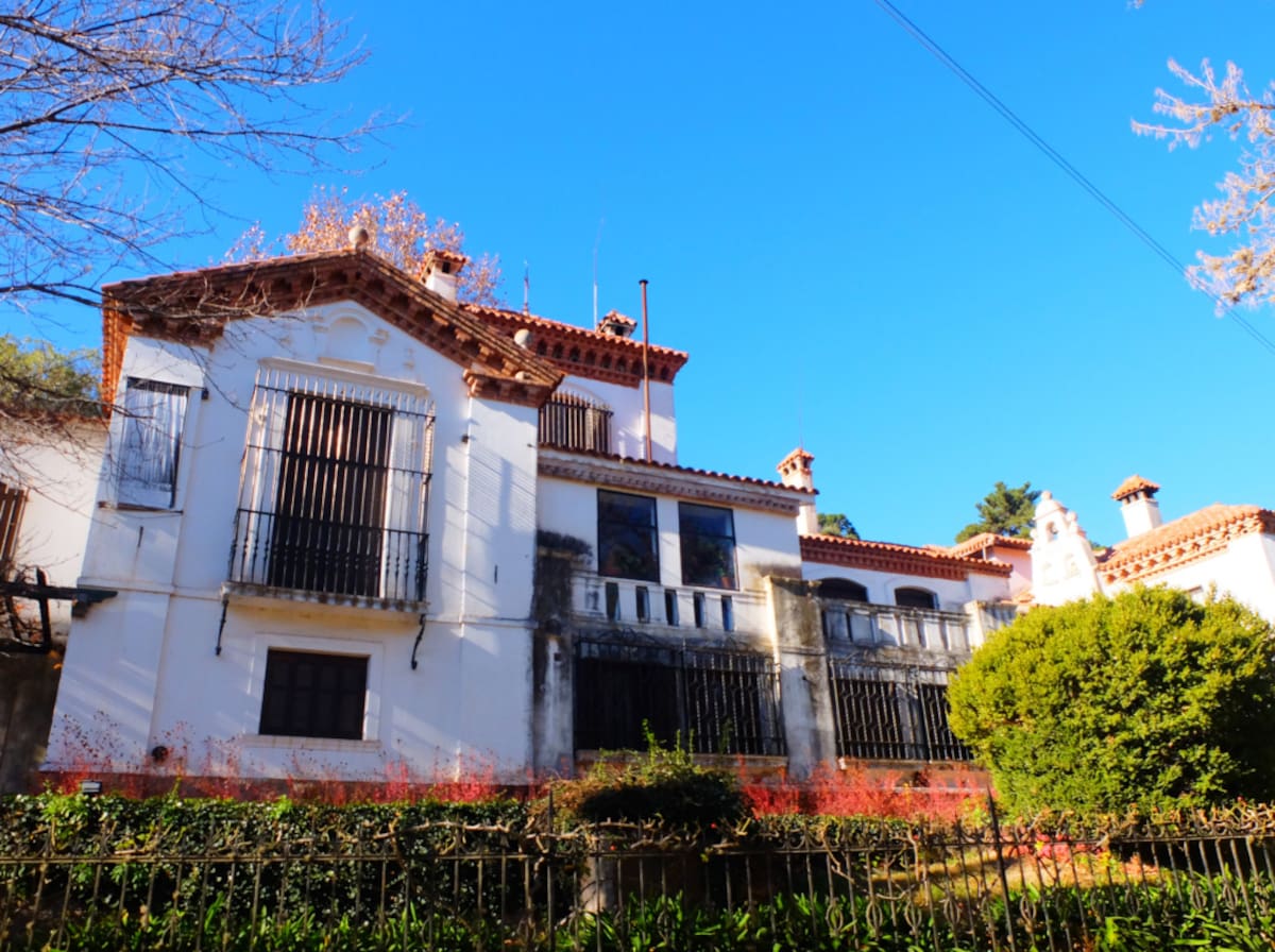 Museo El Paraíso
