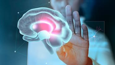 Lucha contra el Alzheimer: científicos lograron revertir la enfermedad en ratones con una terapia basada en nanopartículas